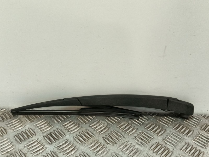 Recambio de brazo limpia trasero para peugeot 3008 1.6 hdi fap cat (9hz / dv6ted4) referencia OEM IAM   