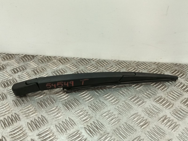 Recambio de brazo limpia trasero para peugeot 3008 1.6 hdi fap cat (9hz / dv6ted4) referencia OEM IAM   