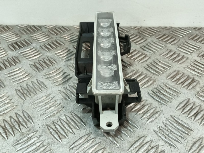 Recambio de piloto delantero derecho para peugeot 108 1.0 vti referencia OEM IAM 9812662280  