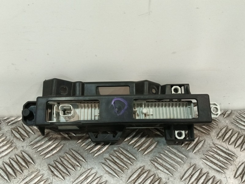 Recambio de piloto delantero derecho para peugeot 108 1.0 vti referencia OEM IAM 9812662280  