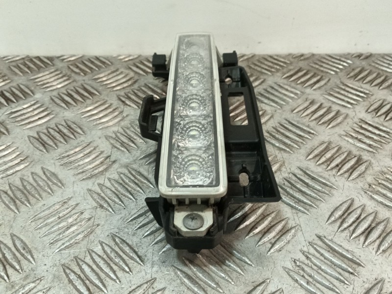 Recambio de piloto delantero derecho para peugeot 108 1.0 vti referencia OEM IAM 9812662280  