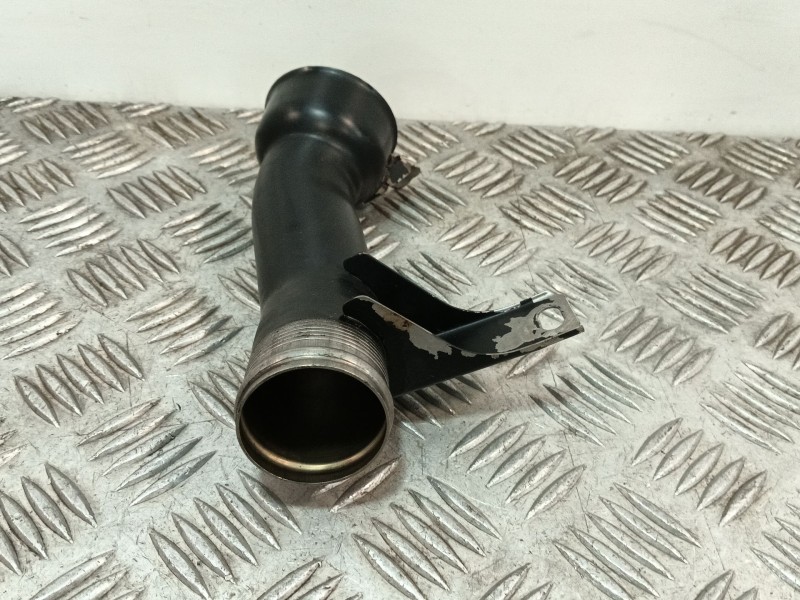 Recambio de tubo para audi a8 d3 (4e2, 4e8) 4.2 tdi quattro referencia OEM IAM 4E0145872C  