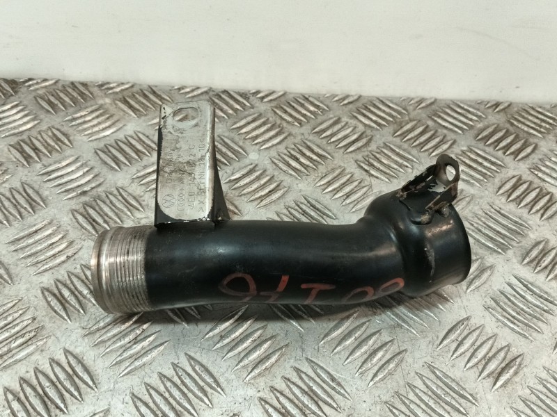 Recambio de tubo para audi a8 d3 (4e2, 4e8) 4.2 tdi quattro referencia OEM IAM 4E0145872C  