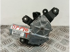 Recambio de motor limpia trasero para renault clio iv referencia OEM IAM 287105483R W000019185 W000034936