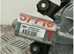 Recambio de motor limpia trasero para renault clio iv referencia OEM IAM 287105483R W000019185 W000034936 2
