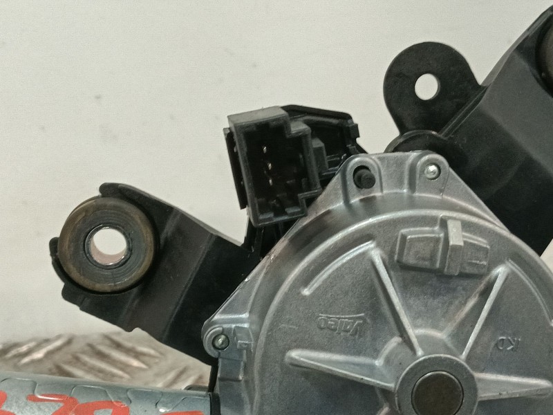 Recambio de motor limpia trasero para renault clio iv referencia OEM IAM 287105483R W000019185 W000034936