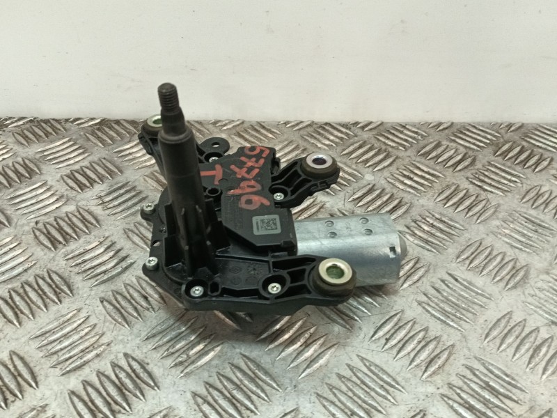 Recambio de motor limpia trasero para renault clio iv referencia OEM IAM 287105483R W000019185 W000034936