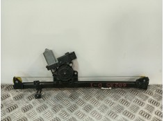 Recambio de elevalunas delantero izquierdo para citroën jumper iii furgoneta 2.2 hdi 110 referencia OEM IAM 1368922080 45240 