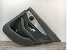 Recambio de guarnecido puerta trasera derecha para mercedes-benz clase c (w205) c 220 bluetec / d (205.002, 205.004) referencia 