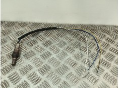Recambio de sonda lambda para seat ibiza iv (6j5, 6p1) 1.4 tdi referencia OEM IAM 04L906262D  
