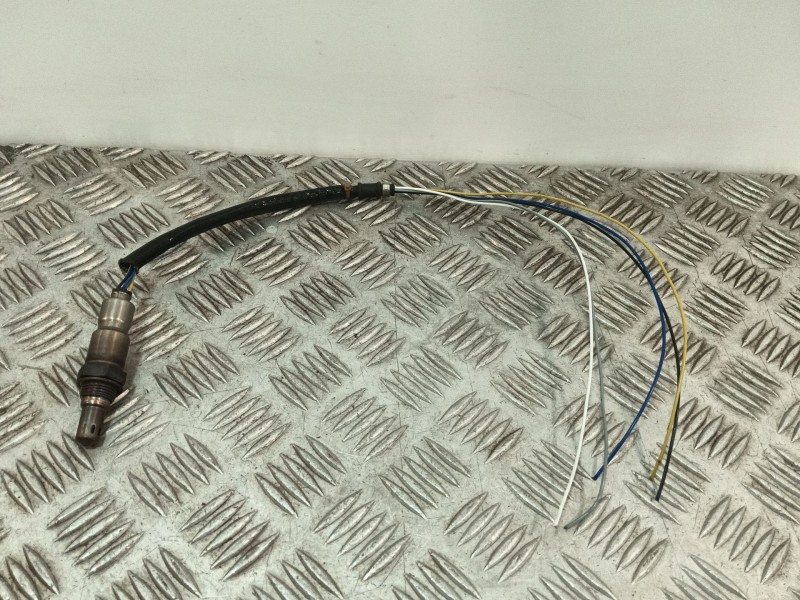 Recambio de sonda lambda para seat ibiza iv (6j5, 6p1) 1.4 tdi referencia OEM IAM 04L906262D  