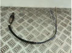 Recambio de sonda lambda para seat ibiza iv (6j5, 6p1) 1.4 tdi referencia OEM IAM 04L906262D   2