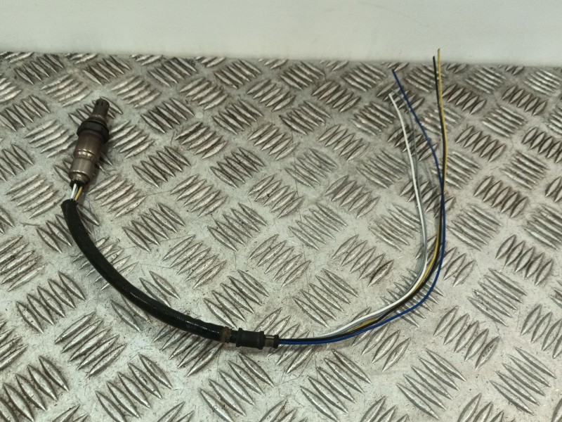 Recambio de sonda lambda para seat ibiza iv (6j5, 6p1) 1.4 tdi referencia OEM IAM 04L906262D  