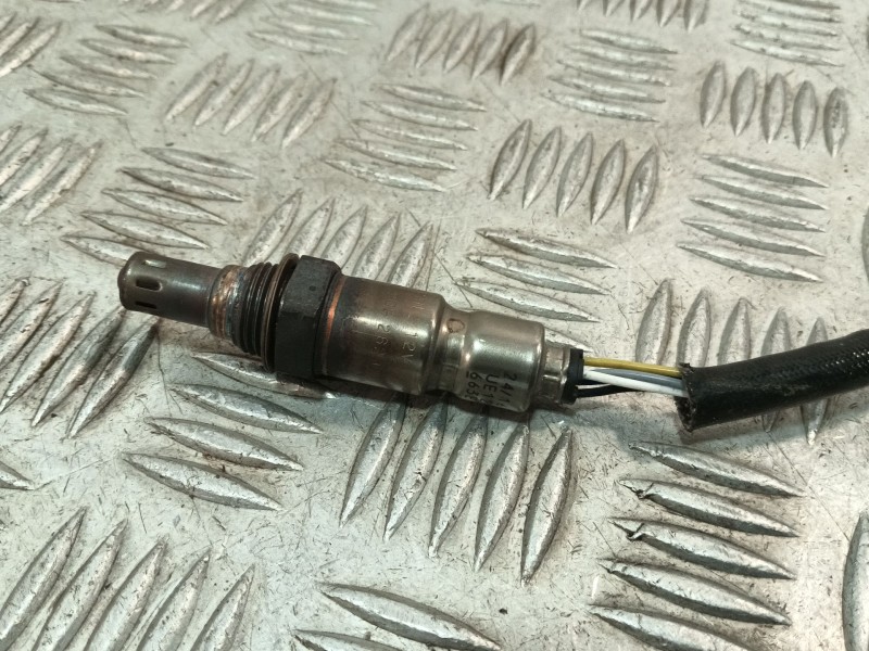 Recambio de sonda lambda para seat ibiza iv (6j5, 6p1) 1.4 tdi referencia OEM IAM 04L906262D  