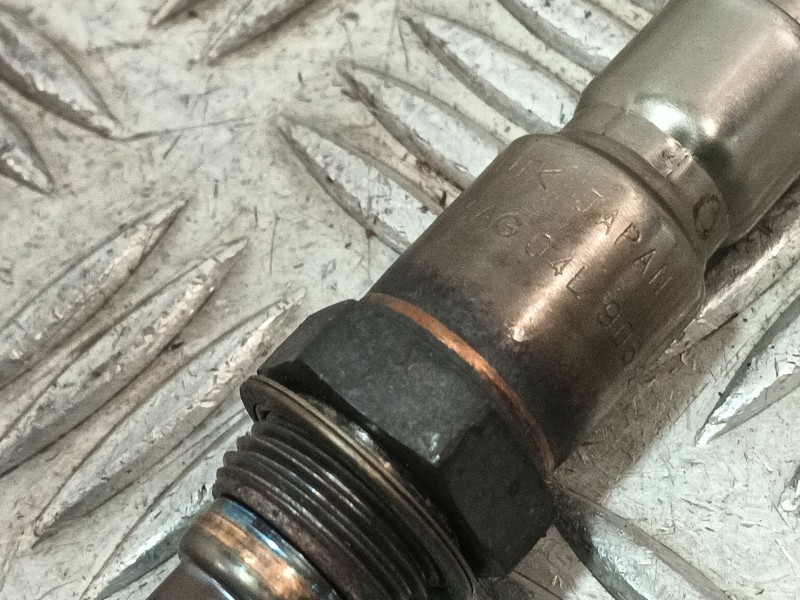 Recambio de sonda lambda para seat ibiza iv (6j5, 6p1) 1.4 tdi referencia OEM IAM 04L906262D  