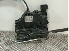 Recambio de cerradura puerta delantera izquierda para citroën jumper iii furgoneta 2.2 hdi 110 referencia OEM IAM 1342155080 971