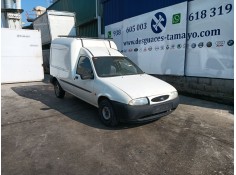 ford fiesta furgoneta/monovolumen (j5_, j3_) del año 1997