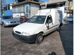 ford fiesta furgoneta/monovolumen (j5_, j3_) del año 1997 2