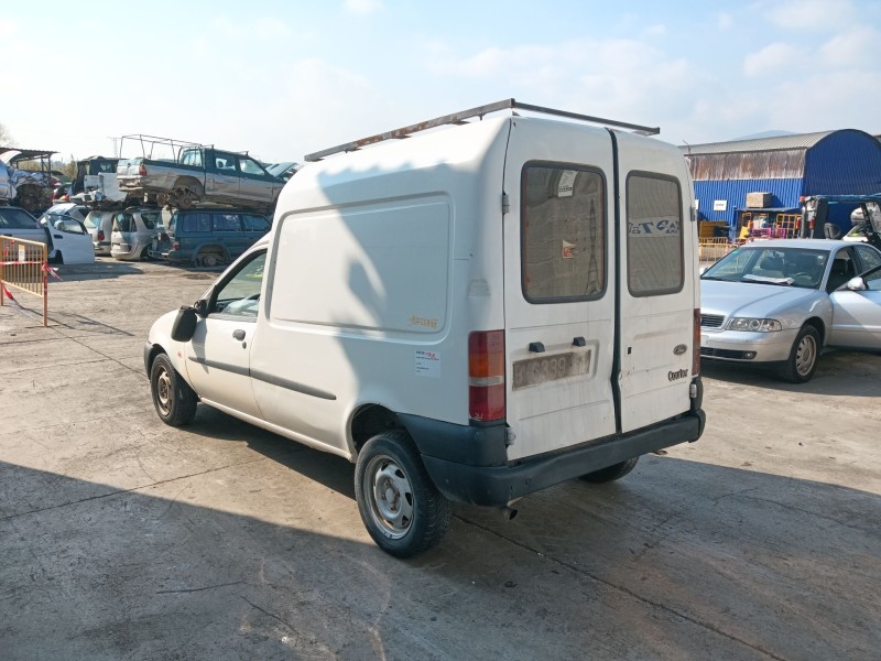 ford fiesta furgoneta/monovolumen (j5_, j3_) del año 1997