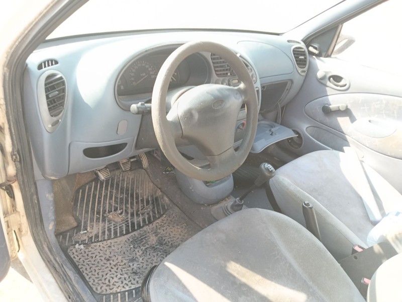 ford fiesta furgoneta/monovolumen (j5_, j3_) del año 1997