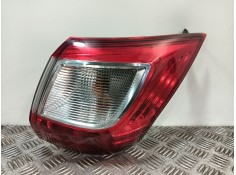 Recambio de piloto trasero derecho para ford grand c-max (dxa/cb7, dxa/ceu) 1.5 tdci referencia OEM IAM 89501744  