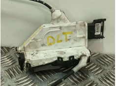 Recambio de cerradura puerta delantera derecha para citroën c3 i (fc_, fn_) 1.4 16v referencia OEM IAM PSA006246  