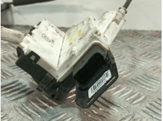 Recambio de cerradura puerta delantera derecha para citroën c3 i (fc_, fn_) 1.4 16v referencia OEM IAM PSA006246   2