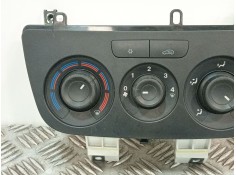 Recambio de mando climatizador para fiat doblo cargo (263_) 1.3 d multijet referencia OEM IAM 735605075   2