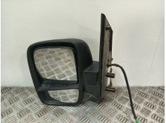 Recambio de retrovisor izquierdo para fiat scudo furgoneta (270_, 272_) 2.0 d multijet referencia OEM IAM 14007425XT  