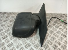 Recambio de retrovisor izquierdo para fiat scudo furgoneta (270_, 272_) 2.0 d multijet referencia OEM IAM 14007425XT   2