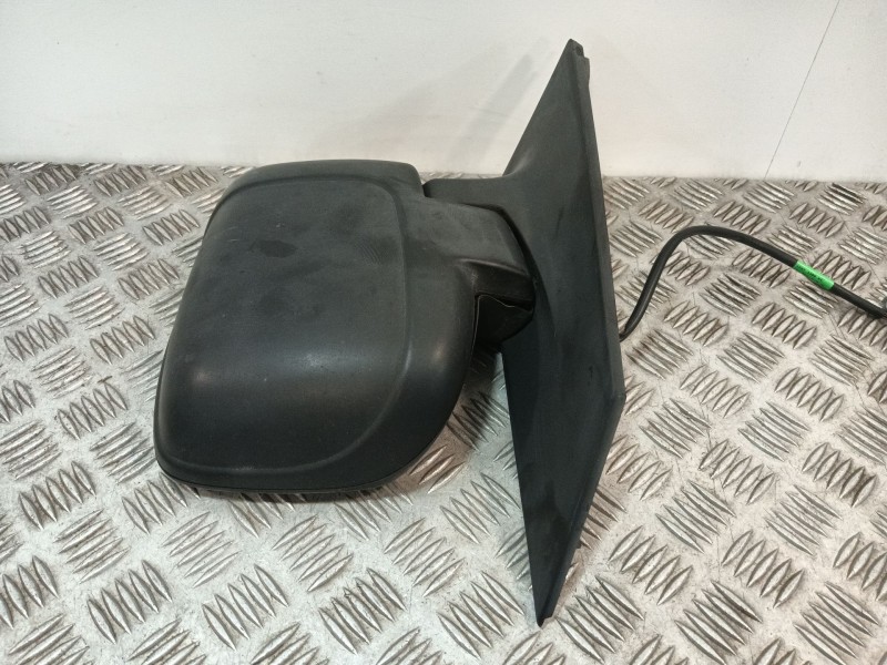 Recambio de retrovisor izquierdo para fiat scudo furgoneta (270_, 272_) 2.0 d multijet referencia OEM IAM 14007425XT  