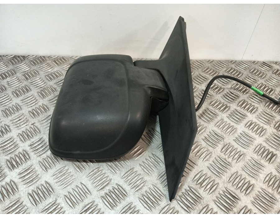 Recambio de retrovisor izquierdo para fiat scudo furgoneta (270_, 272_) 2.0 d multijet referencia OEM IAM 14007425XT  