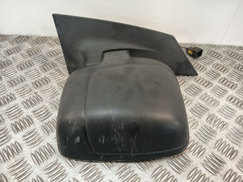 Recambio de retrovisor izquierdo para fiat scudo furgoneta (270_, 272_) 2.0 d multijet referencia OEM IAM 14007425XT  