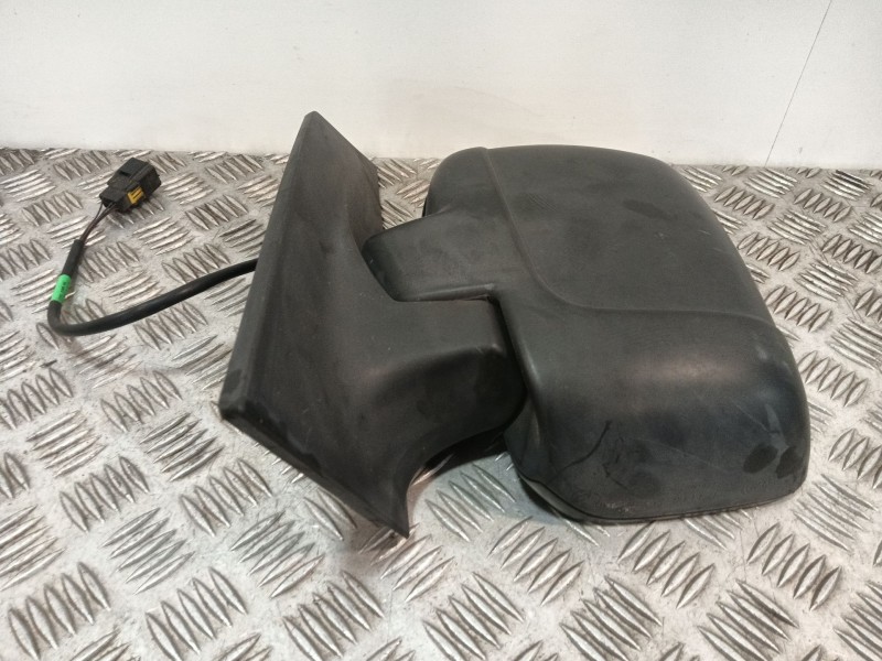 Recambio de retrovisor izquierdo para fiat scudo furgoneta (270_, 272_) 2.0 d multijet referencia OEM IAM 14007425XT  