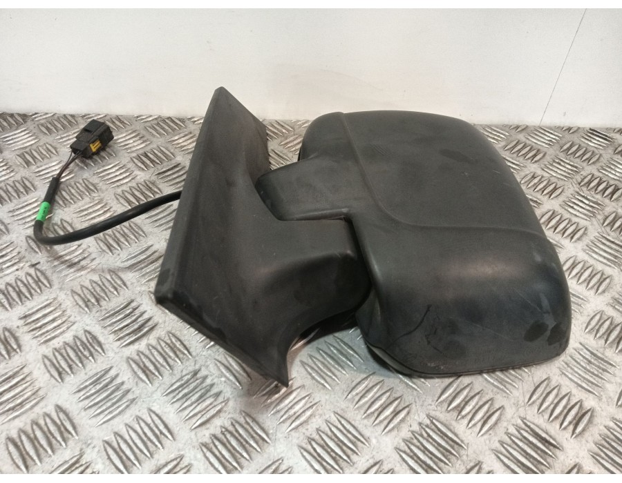 Recambio de retrovisor izquierdo para fiat scudo furgoneta (270_, 272_) 2.0 d multijet referencia OEM IAM 14007425XT  
