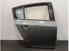 Recambio de puerta trasera derecha para chevrolet cruze hatchback (j305) 1.7 d referencia OEM IAM 95476405  