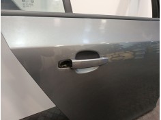 Recambio de puerta trasera derecha para chevrolet cruze hatchback (j305) 1.7 d referencia OEM IAM 95476405   2