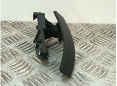 Recambio de maneta interior delantera izquierda para citroën jumper iii furgoneta 2.2 hdi 110 referencia OEM IAM    2