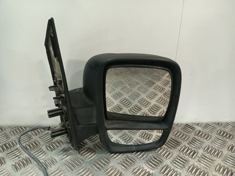 Recambio de retrovisor derecho para fiat scudo furgoneta (270_, 272_) 2.0 d multijet referencia OEM IAM 12473070  