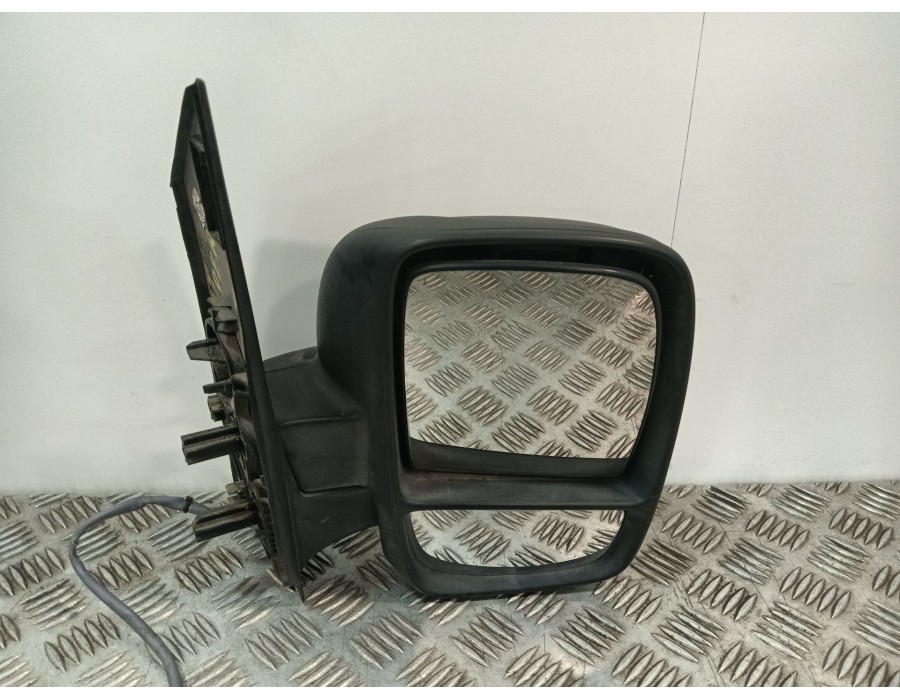 Recambio de retrovisor derecho para fiat scudo furgoneta (270_, 272_) 2.0 d multijet referencia OEM IAM 12473070  