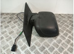 Recambio de retrovisor derecho para fiat scudo furgoneta (270_, 272_) 2.0 d multijet referencia OEM IAM 12473070   2