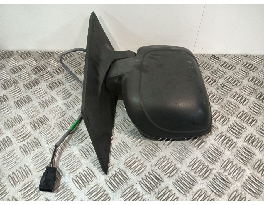 Recambio de retrovisor derecho para fiat scudo furgoneta (270_, 272_) 2.0 d multijet referencia OEM IAM 12473070  