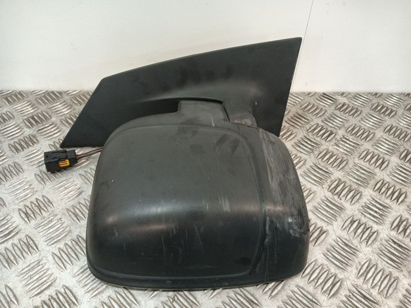 Recambio de retrovisor derecho para fiat scudo furgoneta (270_, 272_) 2.0 d multijet referencia OEM IAM 12473070  