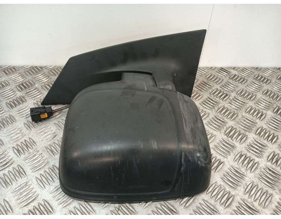 Recambio de retrovisor derecho para fiat scudo furgoneta (270_, 272_) 2.0 d multijet referencia OEM IAM 12473070  