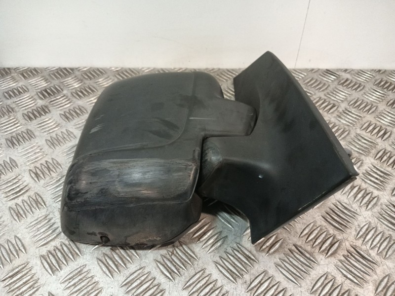 Recambio de retrovisor derecho para fiat scudo furgoneta (270_, 272_) 2.0 d multijet referencia OEM IAM 12473070  