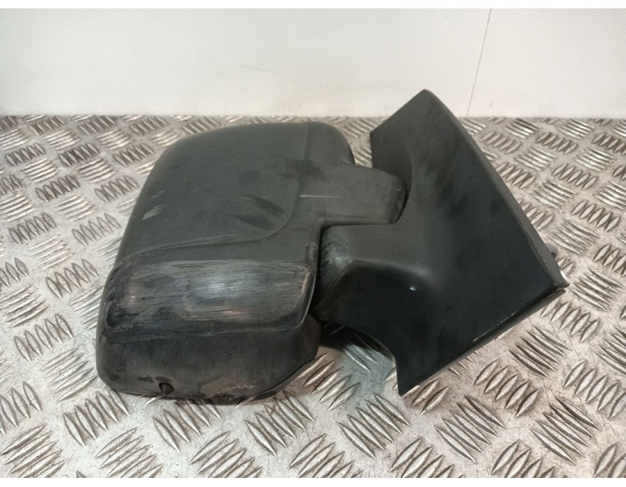 Recambio de retrovisor derecho para fiat scudo furgoneta (270_, 272_) 2.0 d multijet referencia OEM IAM 12473070  