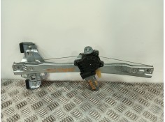 Recambio de elevalunas trasero izquierdo para chevrolet cruze hatchback (j305) 1.7 d referencia OEM IAM 95999489  