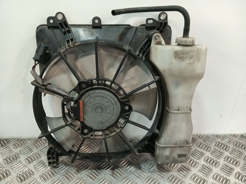 Recambio de electroventilador para honda insight (ze2) 1.3 cat referencia OEM IAM 10A010300  