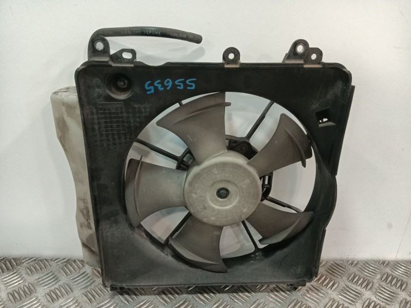 Recambio de electroventilador para honda insight (ze2) 1.3 cat referencia OEM IAM 10A010300  