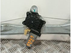 Recambio de elevalunas trasero derecho para chevrolet cruze hatchback (j305) 1.7 d referencia OEM IAM 95999490   2